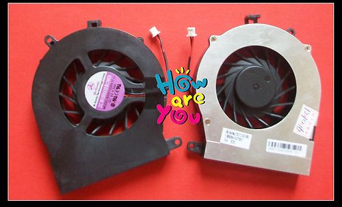 FOR DC5V 0.39A Bi-Sonic BS501005H-11 Cooling Fan NEW - Click Image to Close